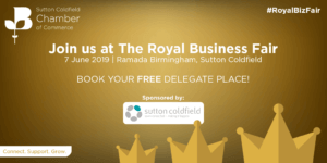 Royal Business Fair 2019